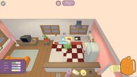 Quarantine (itch) (sunflowersrcute, blindfishkid, rhaelys7) screenshot, image №3511272 - RAWG