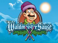 Waldmeister Sause Pistenfeger screenshot, image №455422 - RAWG