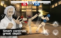 Taekwondo Game screenshot, image №676066 - RAWG