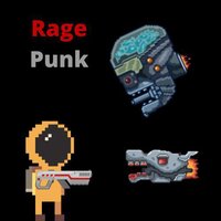 Rage Punk screenshot, image №3496073 - RAWG