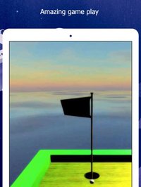 Mini Golf 3D - Flick Golf Game screenshot, image №1743587 - RAWG
