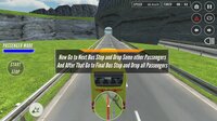 Europe Bus Driver screenshot, image №3657690 - RAWG