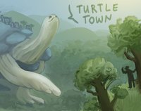 Turtle Town (Zarkonnen) (Zarkonnen) screenshot, image №2296405 - RAWG