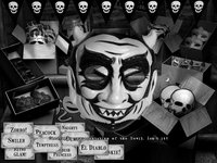 The Last Crown: Midnight Horror screenshot, image №196319 - RAWG