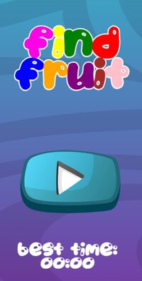 Find Fruit screenshot, image №2462516 - RAWG