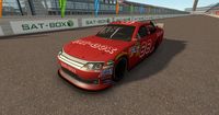 VR STOCK CAR RACERS screenshot, image №699883 - RAWG