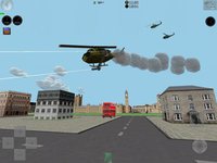 RC Helicopter 3D simulator screenshot, image №2065838 - RAWG