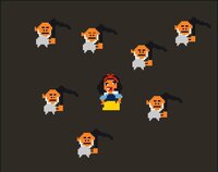 Snow white and seven dwarfs screenshot, image №3800501 - RAWG