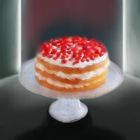 The Perfect Cake (Bellseboss Studio) screenshot, image №3543378 - RAWG