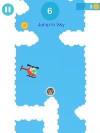Jump in the sky screenshot, image №974204 - RAWG