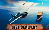 Real Air Combat War: Airfighters Game screenshot, image №1691802 - RAWG