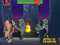 Zombie Street Shooting Challen screenshot, image №1931795 - RAWG