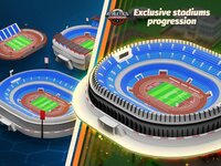 Athletics Championship screenshot, image №3783361 - RAWG