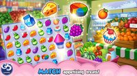 Supermarket Mania - Match 3 screenshot, image №1384092 - RAWG