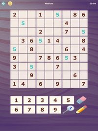 Sudoku Revival+ screenshot, image №2224759 - RAWG