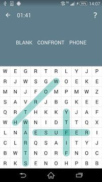 Word Search 2 screenshot, image №1496705 - RAWG