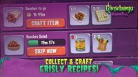 Goosebumps HorrorTown - The Scariest Monster City! screenshot, image №1416621 - RAWG