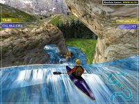 Kayak Extreme screenshot, image №328188 - RAWG