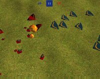 RTS Game 3D screenshot, image №3754680 - RAWG