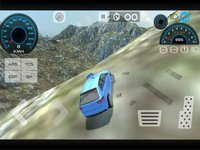 Xtreme Offroad Supercar Driver screenshot, image №1796010 - RAWG