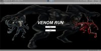 Venom Run screenshot, image №1829523 - RAWG