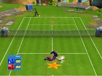 SEGA Superstars Tennis screenshot, image №298136 - RAWG