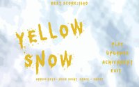Yellow Snow screenshot, image №1246473 - RAWG
