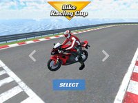 Bike Racing Cup 3D screenshot, image №1670687 - RAWG