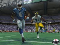 Madden NFL 2005 screenshot, image №398161 - RAWG