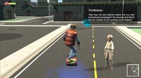 No way back (ligomezm) screenshot, image №3796972 - RAWG