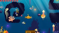 På Dybt Vand (In Deep Sea) screenshot, image №2974168 - RAWG