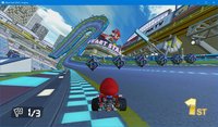 Mario Kart DX12 screenshot, image №1994482 - RAWG