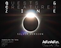 Quests & Creatures | Silver Version screenshot, image №3220751 - RAWG