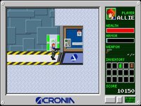 Acronia (alpha demo) screenshot, image №2341782 - RAWG