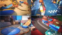 Racing: Storm Chase screenshot, image №4196942 - RAWG