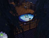 The Sims 2 screenshot, image №375904 - RAWG