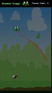 Ancestor Froggo screenshot, image №3374909 - RAWG