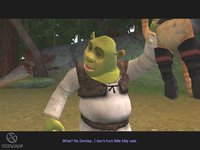 Shrek 2: The Game screenshot, image №393716 - RAWG