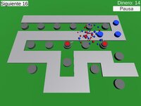 Tower Defense Hardcore screenshot, image №2815525 - RAWG