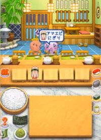 Tamagotchi no Pichi Pichi Omisetchi screenshot, image №3401357 - RAWG