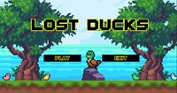 LOST DUCKS screenshot, image №2617452 - RAWG