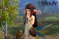 Aika Online screenshot, image №516058 - RAWG