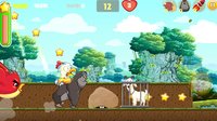Run, chicken, run! screenshot, image №1776302 - RAWG