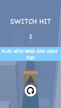 Switch Hit screenshot, image №2182153 - RAWG