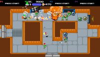 Christmas Blaster screenshot, image №3947443 - RAWG