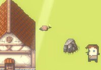 Grief of the Evergreen screenshot, image №2944863 - RAWG