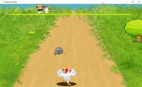 Chicken Downhill screenshot, image №1752607 - RAWG