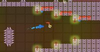 Toilet Zone (itch) screenshot, image №2492159 - RAWG
