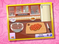 Cooking game-Delicious quesadilla screenshot, image №930587 - RAWG