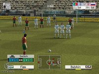 Pro Evolution Soccer 4 screenshot, image №406348 - RAWG